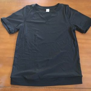 Ivivva Top Back Mesh